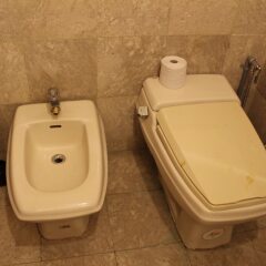 Отель Bukit Bintang Suite @ Times Square Малайзия, Куала-Лумпур - отзывы, цены и фото номеров - забронировать отель Bukit Bintang Suite @ Times Square онлайн ванная фото 2