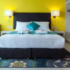 Legacy Nazarethe Hotel Израиль, Назарет - отзывы, цены и фото номеров - забронировать отель Legacy Nazarethe Hotel онлайн комната для гостей фото 3