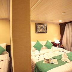 Отель Glory Premium Cruises детские мероприятия фото 2