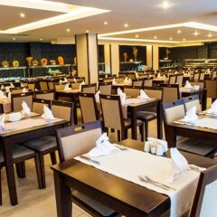 Sun Beach Hotel Сиде питание