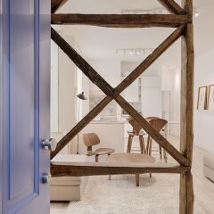 Отель Romantic Gem in Alfama спа