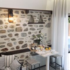 Отель Acrotel Athena Residence в номере