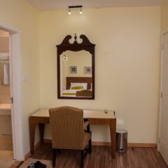 Nairobi Executive Suites in Kitengela, Kenya from 47$, photos, reviews - zenhotels.com room amenities
