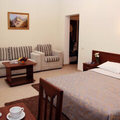 Rayda Hotel — Building 2 in Gagra, Abkhazia from 74$, photos, reviews - zenhotels.com guestroom photo 5