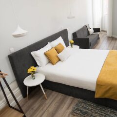 Отель 194 Porto.Flats Порту комната для гостей фото 5