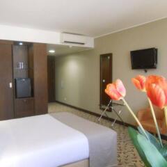 Skyna Hotel Luanda удобства в номере