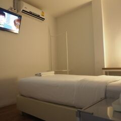 Отель 63 Bangkok Boutique Bed & Breakfast удобства в номере фото 2