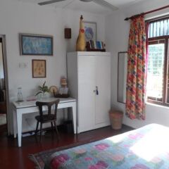 Отель Vista Kikili House Галле удобства в номере