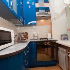 Апартаменты TVST Apartments Kamergerskiy Pereulok в номере