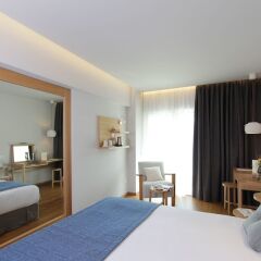 Golden Age Hotel комната для гостей фото 6