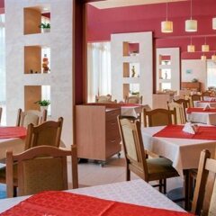 Отель Longosa Garden Болгария, Солнечный берег - отзывы, цены и фото номеров - забронировать отель Longosa Garden онлайн питание