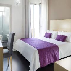 Club Meeting Hotel комната для гостей фото 2