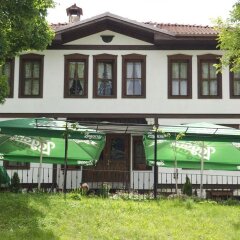 Отель Petko Takov's House Болгария, Чепеларе - отзывы, цены и фото номеров - забронировать отель Petko Takov's House онлайн фото 35