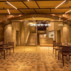 Отель Metropole Inn Индия, Мумбаи - отзывы, цены и фото номеров - забронировать отель Metropole Inn онлайн фото 4