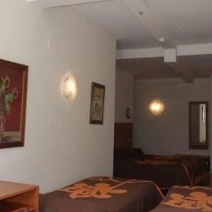 N.CH Hotel Torremolinos в номере