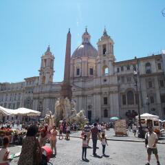 Отель Bellesuite Rome