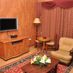 California Hotel комната для гостей фото 3