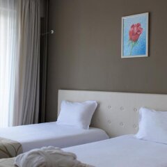 Отель Park Hotel Kyustendil Болгария, Кюстендил - отзывы, цены и фото номеров - забронировать отель Park Hotel Kyustendil онлайн комната для гостей фото 3