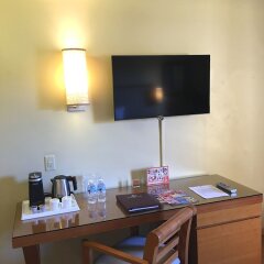 Отель Guam Plaza Resort & Spa в номере фото 2
