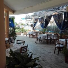 Отель The Ship Hotel Болгария, Равда - отзывы, цены и фото номеров - забронировать отель The Ship Hotel онлайн питание фото 4