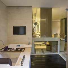 Отель The Ritz-Carlton, Bali - CHSE Certified Индонезия, Бали - отзывы, цены и фото номеров - забронировать отель The Ritz-Carlton, Bali - CHSE Certified онлайн