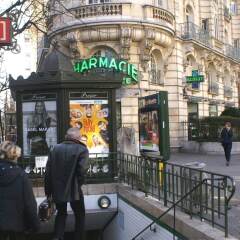 Отель Pelican Stay - Apt Near Arc de Triomphe фото 3
