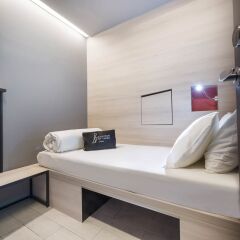 Отель Eighteen By Three Cabins удобства в номере