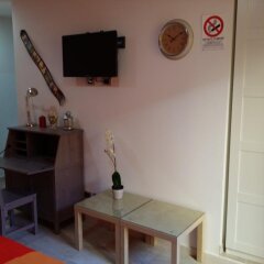 Отель B&B Il Meraviglioso Mondo di Amelie Агридженто удобства в номере