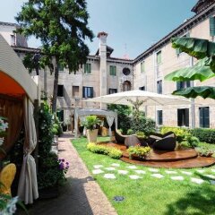 Hotel Abbazia фото 16