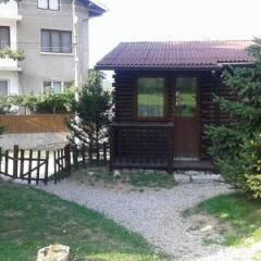 Отель Guest House Raffe Банско фото 14