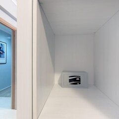 Отель S.Pietro House Италия, Рим - отзывы, цены и фото номеров - забронировать отель S.Pietro House онлайн сейф в номере