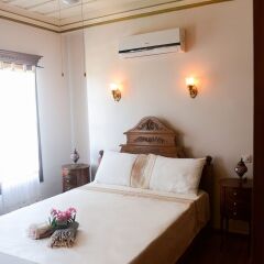 Doktor'un Evi Deluxe Boutique Hotel комната для гостей фото 2