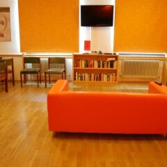 Muffin Hostel Зальцбург питание фото 2