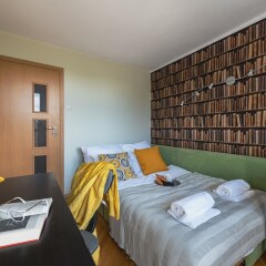 Отель P&O Apartments Sandomierska 2 Польша, Варшава - отзывы, цены и фото номеров - забронировать отель P&O Apartments Sandomierska 2 онлайн детские мероприятия