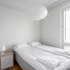 Отель WeHost Leinelänkaari 21 Финляндия, Вантаа - отзывы, цены и фото номеров - забронировать отель WeHost Leinelänkaari 21 онлайн комната для гостей