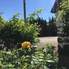 Отель Stora Herrestad B&B фото 6