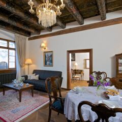 Отель Residence U Mecenáše Чехия, Прага - отзывы, цены и фото номеров - забронировать отель Residence U Mecenáše онлайн развлечения