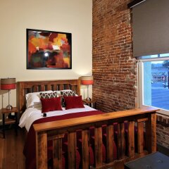 Amity Flats in Dayton, United States of America from 184$, photos, reviews - zenhotels.com guestroom