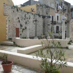 Отель B&B Santa Maria Del Buon Consiglio Бари фото 5