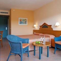Отель Iberostar Fuerteventura Palace - Adults Only комната для гостей фото 7