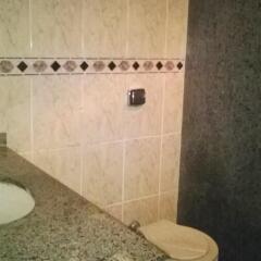 Hotel Tijuca (Adult Only) ванная