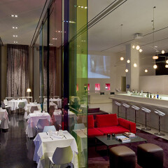 Отель Meliá Barcelona Sky фото 8