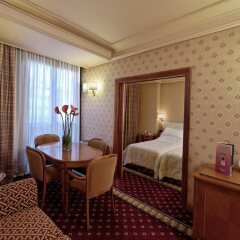 Hotel Capitol Milano удобства в номере фото 2