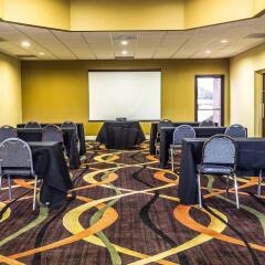 Отель Comfort Inn At Carowinds Южный Бельмонт помещение для мероприятий фото 2