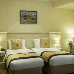 Отель Colosseum Marina Hotel Грузия, Батуми - отзывы, цены и фото номеров - забронировать отель Colosseum Marina Hotel онлайн детские мероприятия
