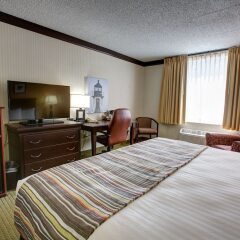 Country Inn & Suites by Radisson, Traverse City, MI in Grand Traverse Bay, United States of America from 197$, photos, reviews - zenhotels.com room amenities photo 2