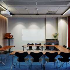 Clarion Hotel Amaranten фото 2