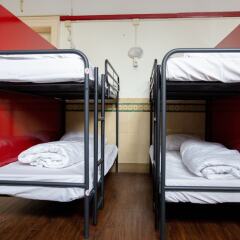Отель Shelter City Hostel Amsterdam Нидерланды, Амстердам - отзывы, цены и фото номеров - забронировать отель Shelter City Hostel Amsterdam онлайн фото 4