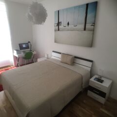 Апартаменты Boutique Apartments Vienna Вена комната для гостей