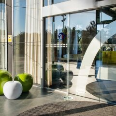 Отель Fira Congress Испания, Оспиталет-де-Льобрегат - 1 отзыв об отеле, цены и фото номеров - забронировать отель Fira Congress онлайн бассейн